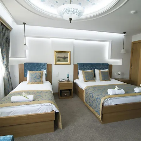 Cumbali 2* איסטמבול