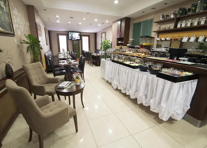 Apartahotel Cumbali 3*