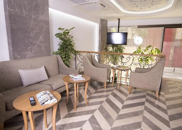 Apartahotel Cumbali 3*